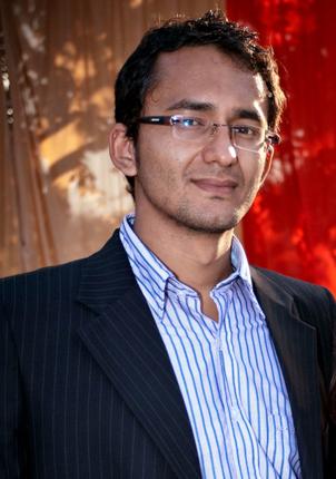 Sunil Mohan Ranta